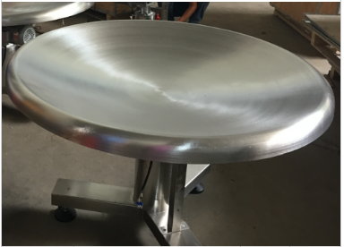 Product Conveyor