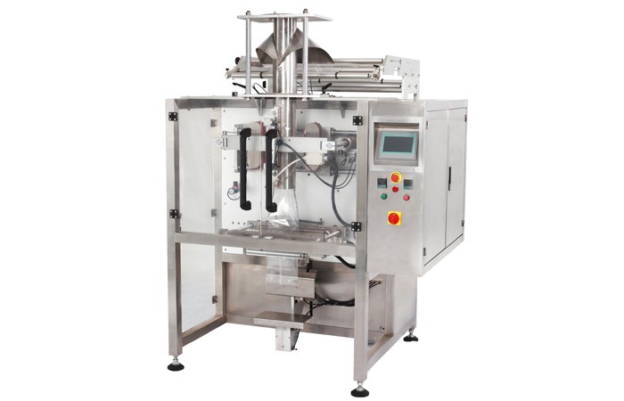 Fully Automatic Vertical Packaging Machinery