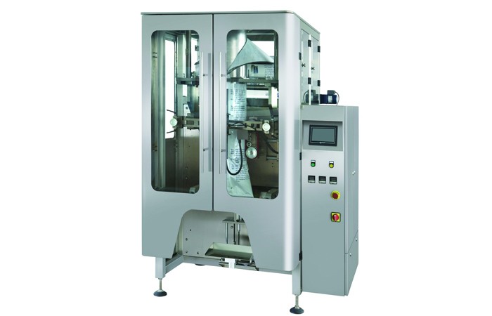 Fully Automatic Vertical Packaging Machinery