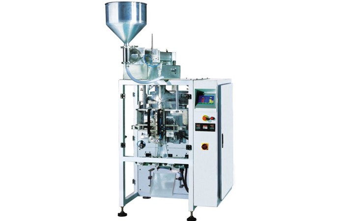 Fully Automatic Vertical Packaging Machinery