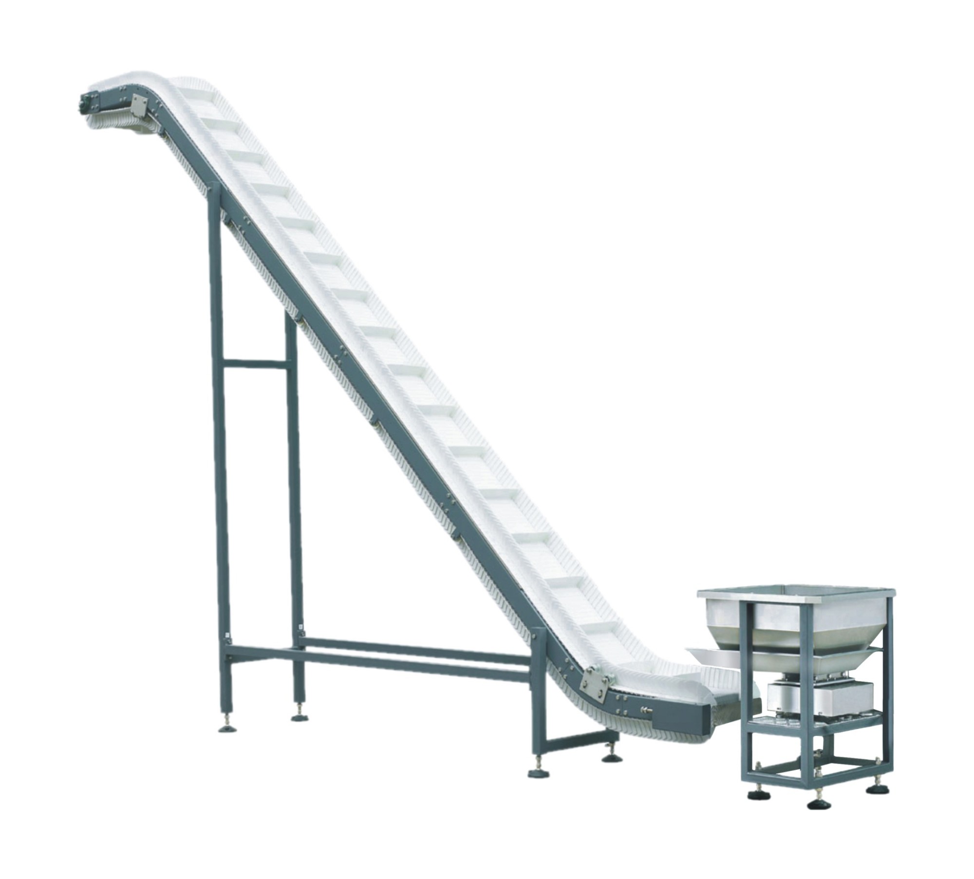 Fully Automatic Vertical Packaging Machinery