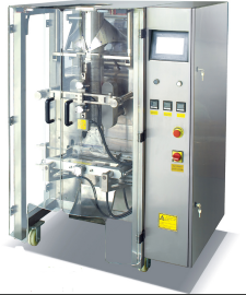 Fully Automatic Vertical Packaging Machinery