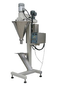 Fully Automatic Vertical Packaging Machinery