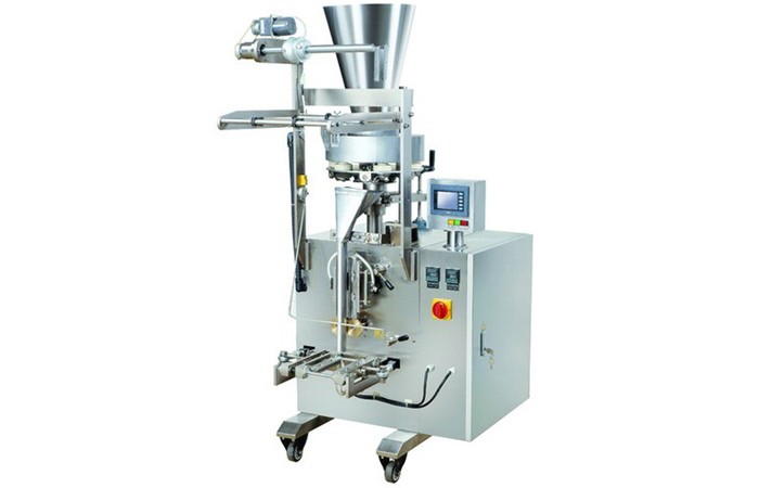 Fully Automatic Vertical Packaging Machinery