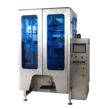 Fully Automatic Vertical Packaging Machinery