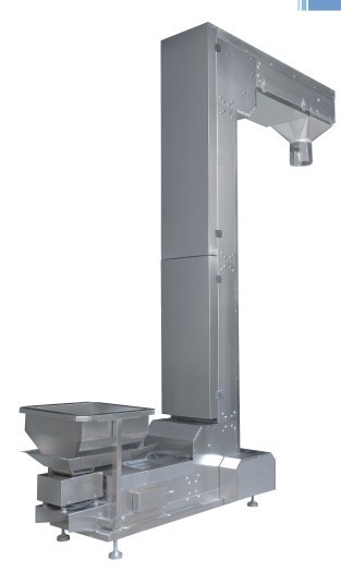 Fully Automatic Vertical Packaging Machinery