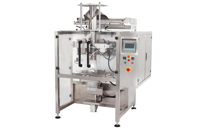 Granule Automatic Packing Machine