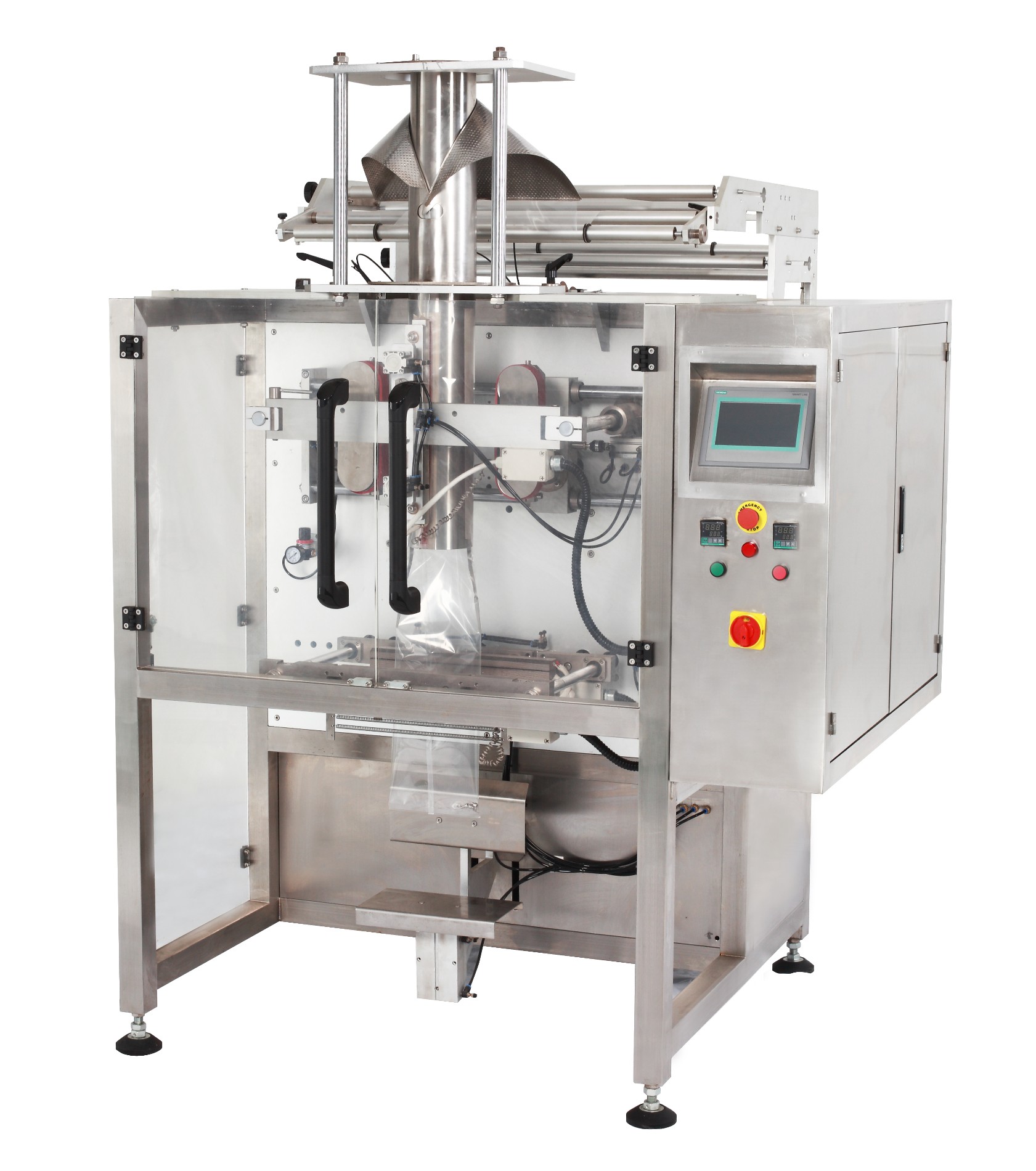 Granule Automatic Packing Machine
