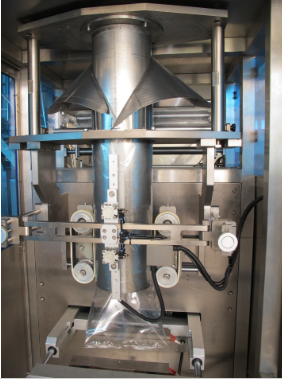 Granule Automatic Packing Machine