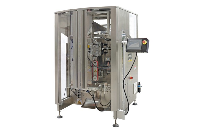 Puffed Food Packaging Machinery