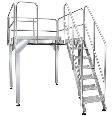 Beans Packaging Machine