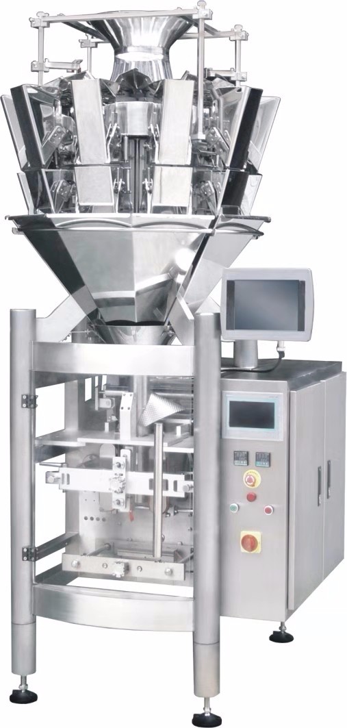Multi-line Packing Machine