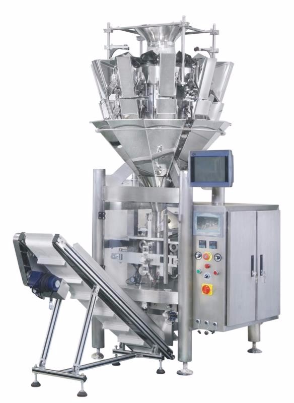 Multi-line Packing Machine