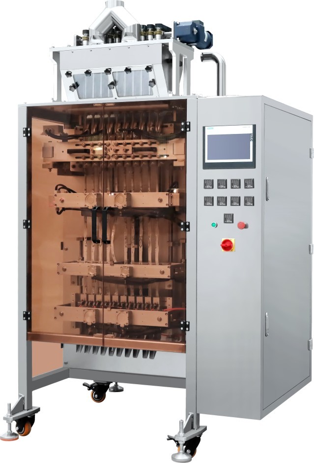 Multi-line Liquied Packing Machine