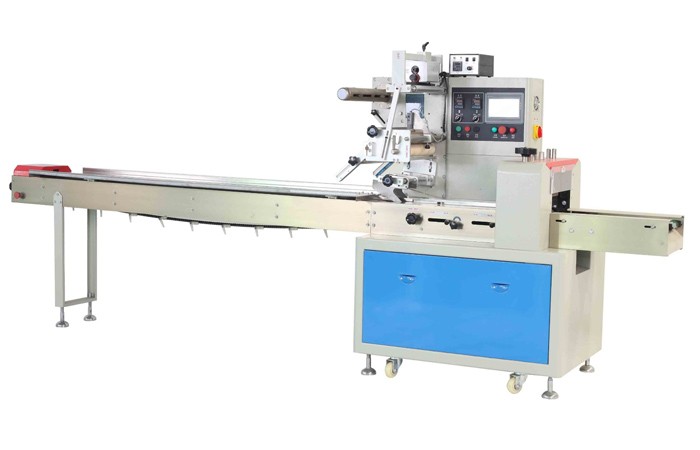 Rotary Packing Machine