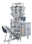 Pet Food Packing Machine.
