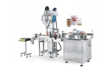 Automatic Screw Measuring Machine
