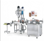 Automatic Screw Measuring Machine