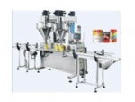 Automatic Screw Measuring Machine