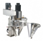 Screw Filling Machine
