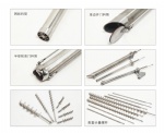 Screw Filling Machine