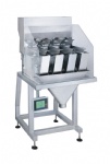 14 Multihead Weigher