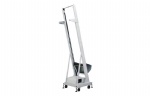 single Hopper Elevator