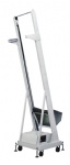single Hopper Elevator