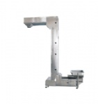 Granule Automatic Materail Conveyor