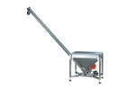 Powder Automatic Material Conveyor
