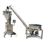 Spiral Conveyor