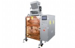 Fully Automatic Feeding And Packing System