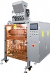 Multi-line Automatic Packaging Machine