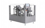 Candy Bag Given Packaging Machine