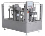 Candy Bag Given Packaging Machine