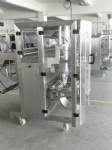 Automatic Down Paper Packaging Machine