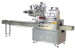 Automatic Pillow Packaging Machinery