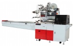 Bread Packing Machine