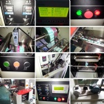 Mooncake Packaging Machine