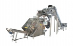 Inclined Packing Machine