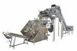 Inclined Packing Machine